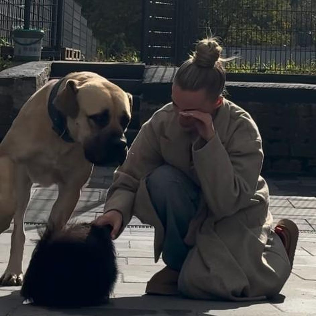 Laura Maria Rypa, Oktober 2025