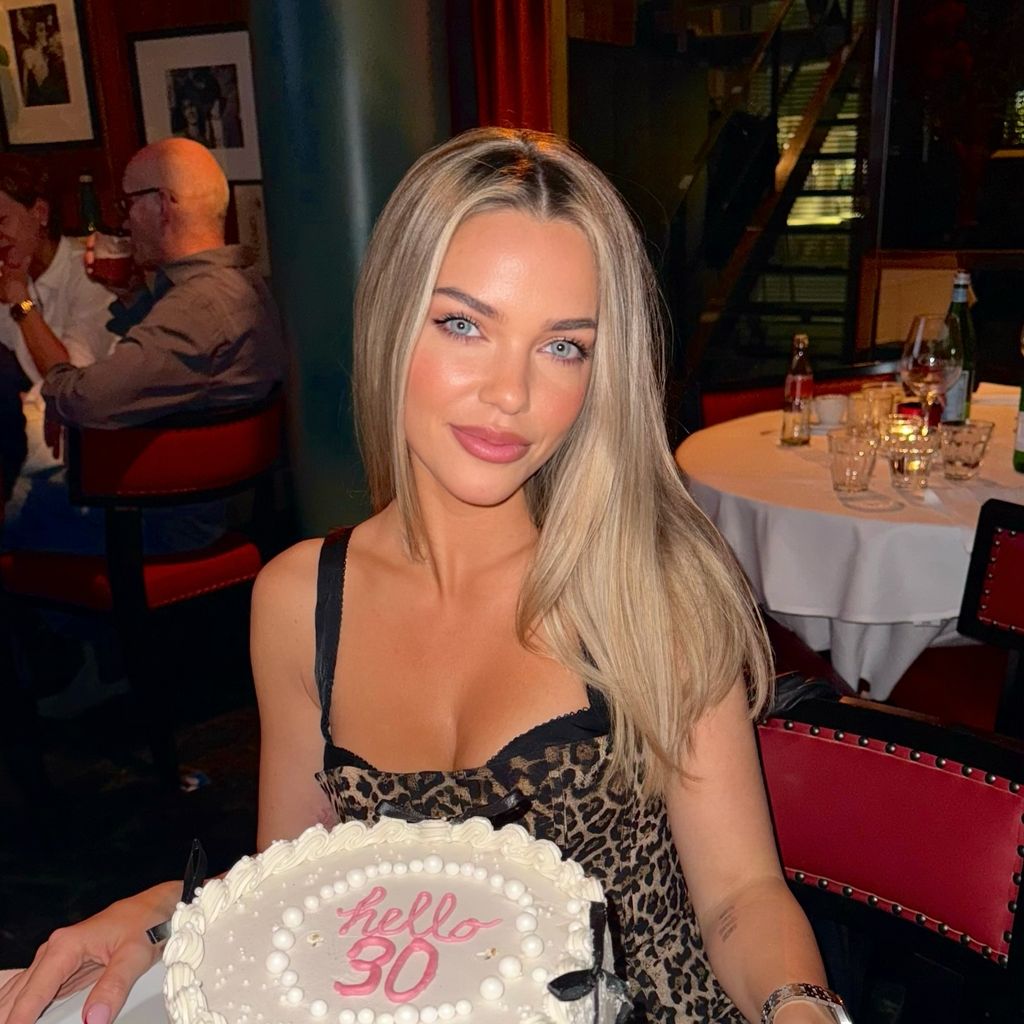 Laura Maria Rypa, Dezember 2025