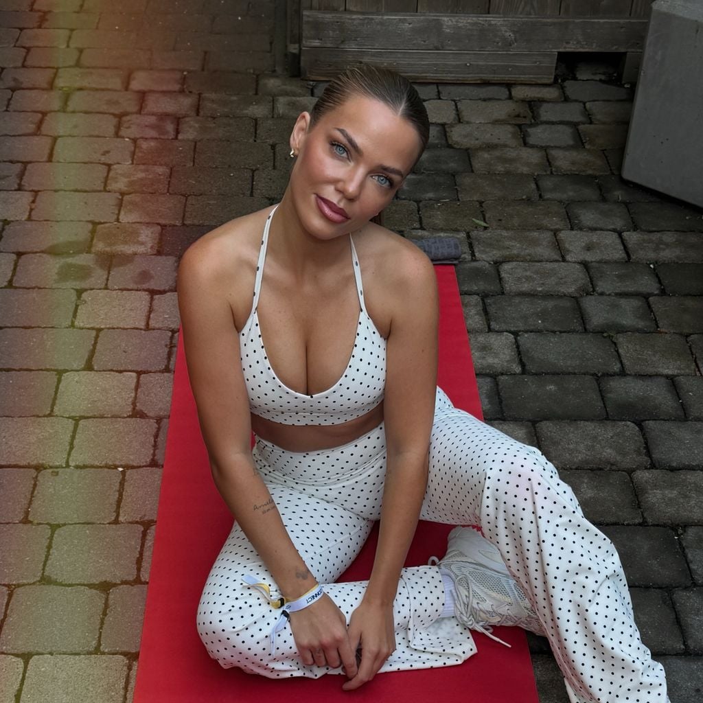 Laura Maria Rypa, Influencerin