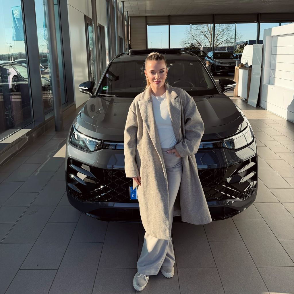 Laura Maria Rypa, Dezember 2025