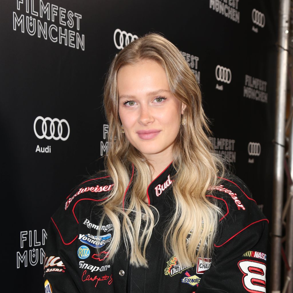 Laura Marie Geissler, Profi-Rennfahrerin