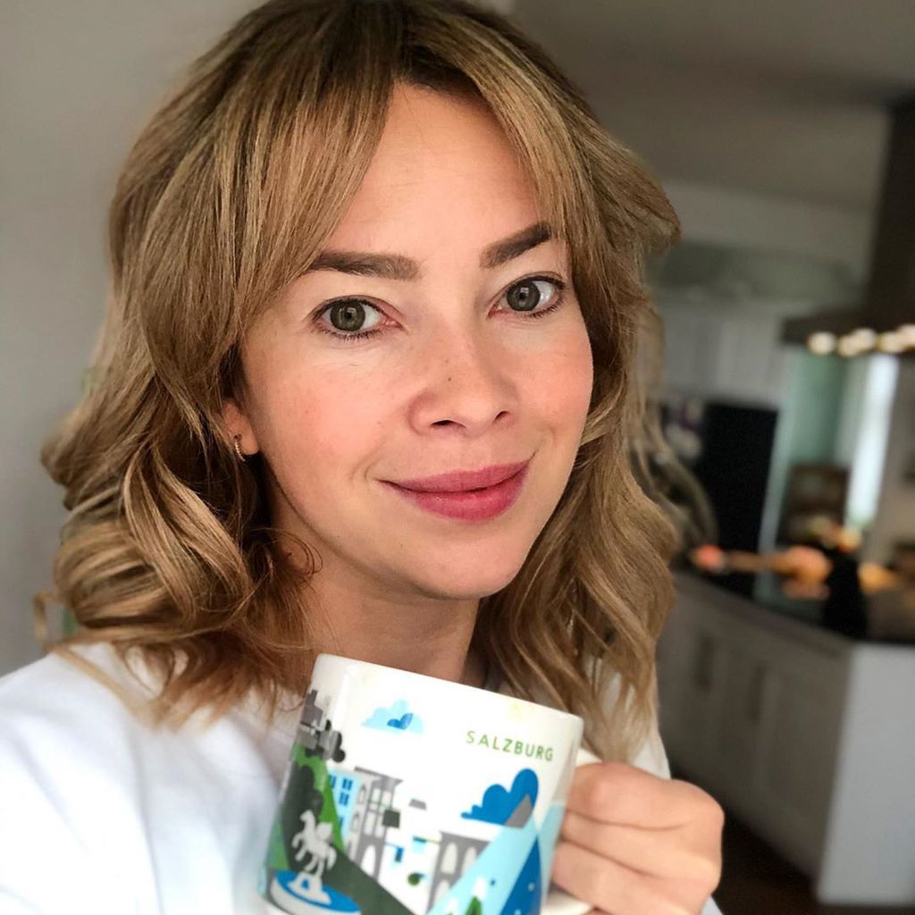 Laura Osswald, Schauspielerin