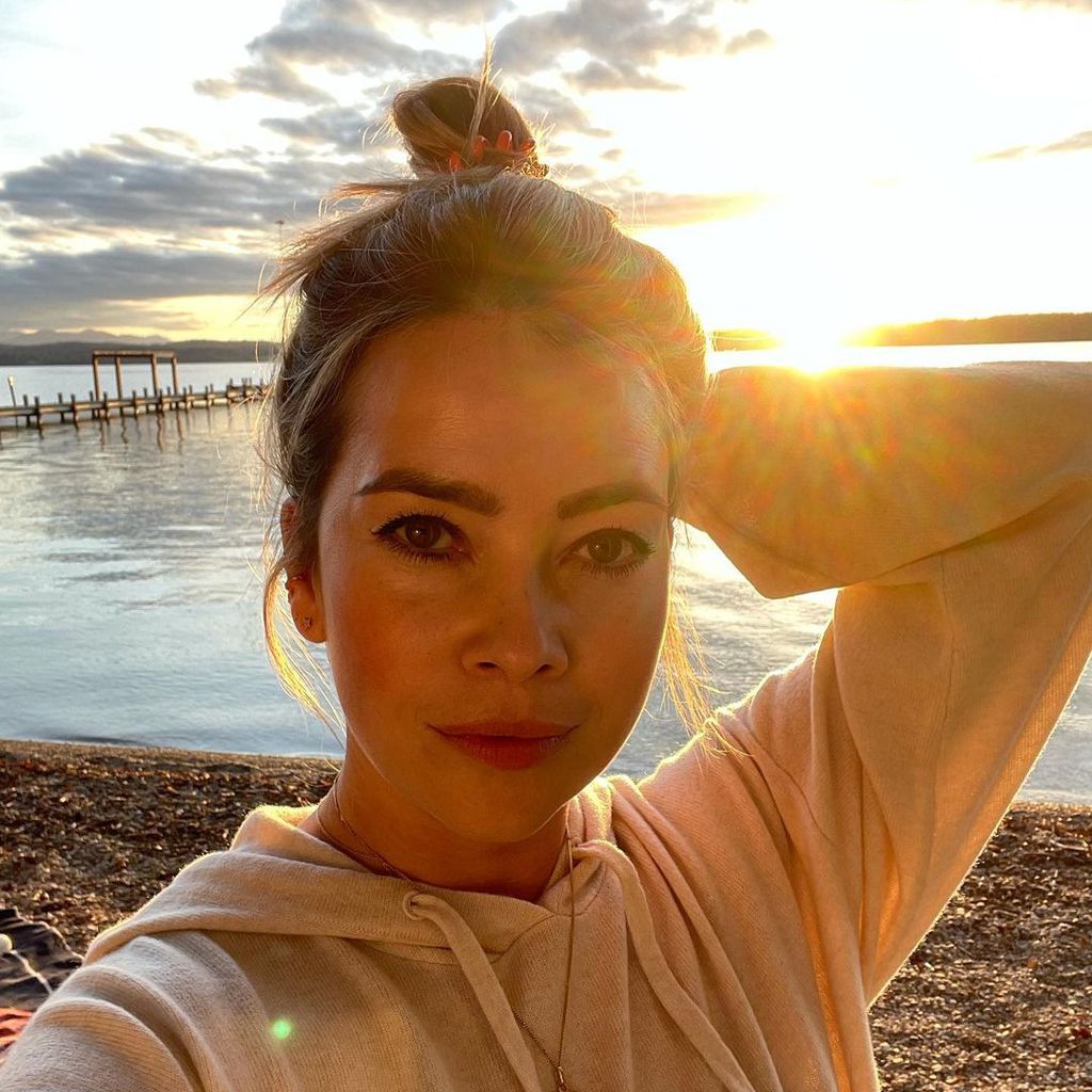 Laura Osswald, Schauspielerin