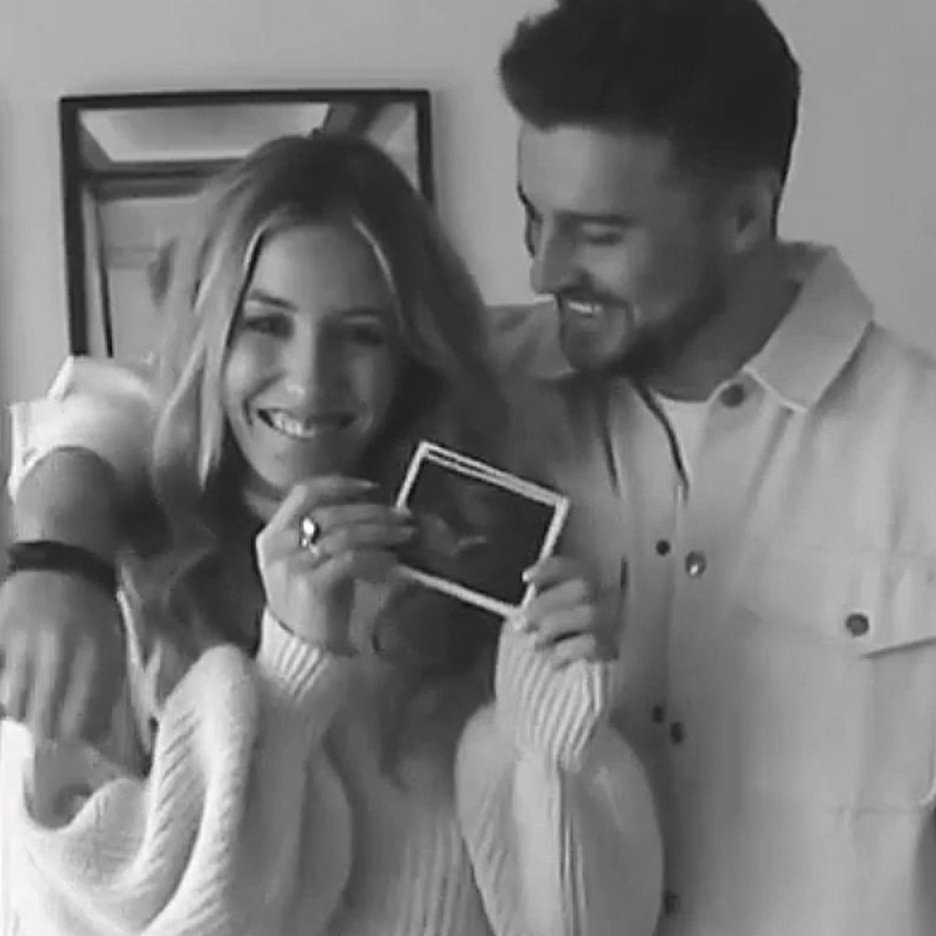 Laura Papendick und Alex Hindersmann