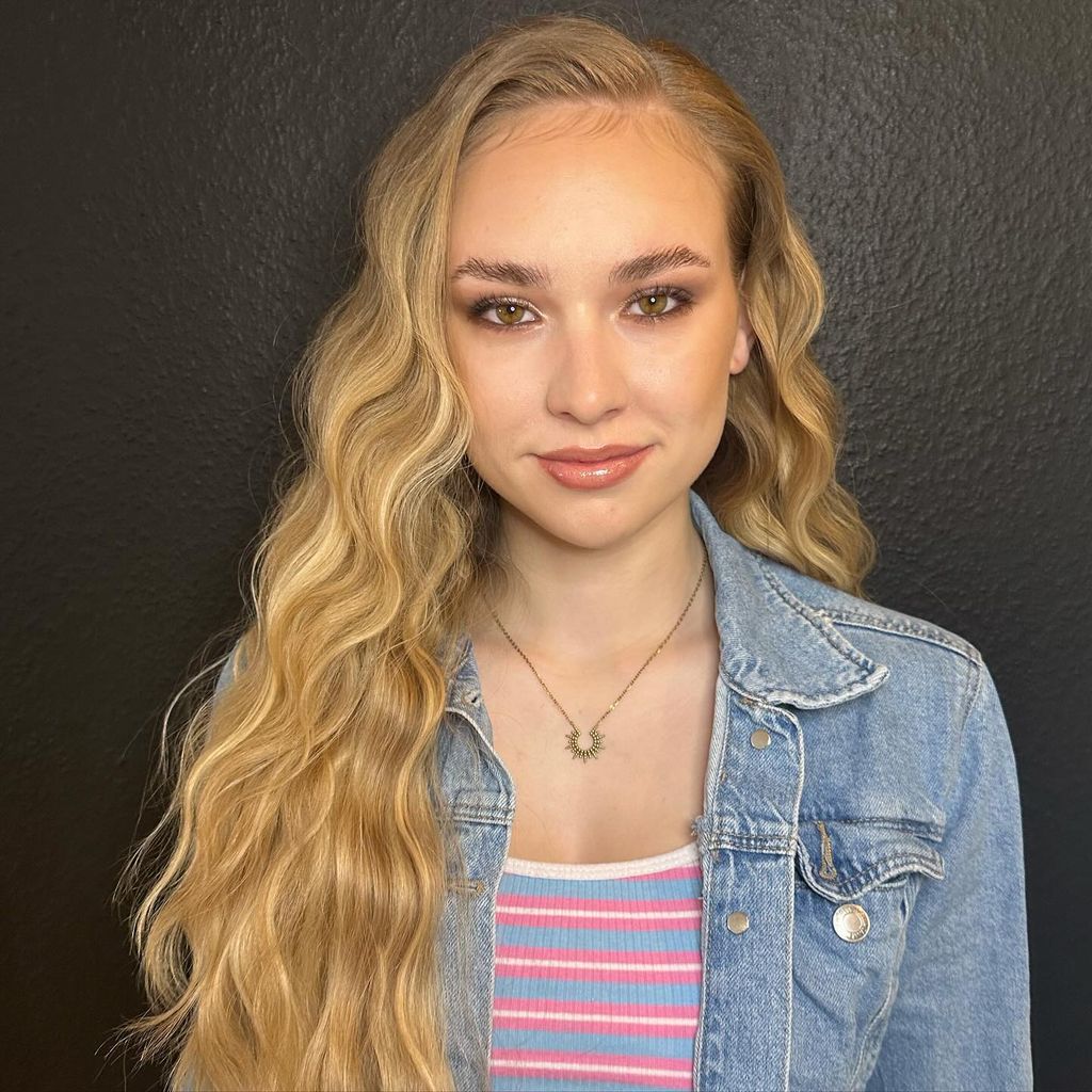 Laura Peuker, Reality-TV-Kandidatin