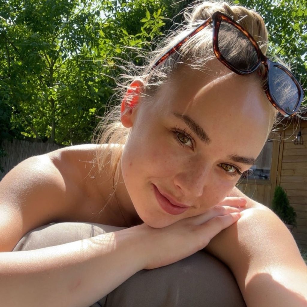 Laura Peuker, Reality-TV-Bekanntheit