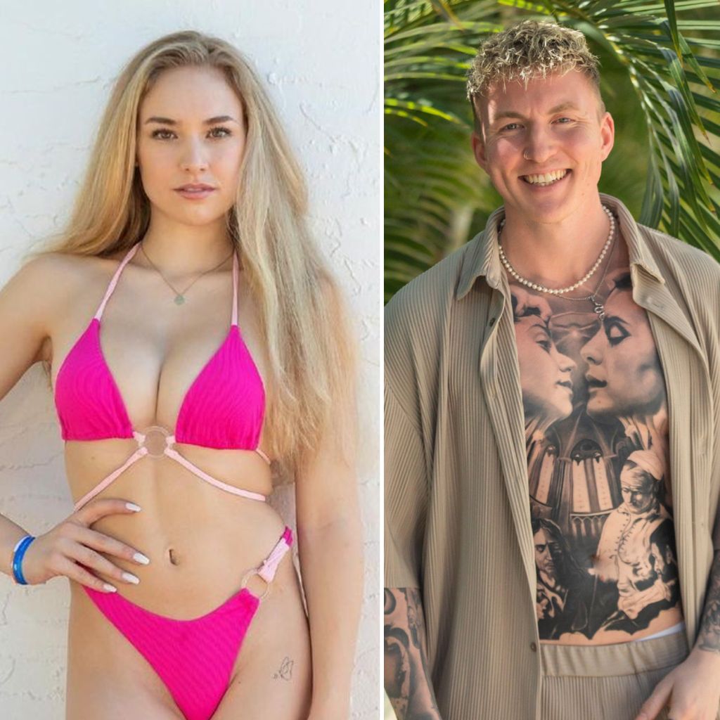 Laura Peuker und Jonny Jaspers, Realitystars