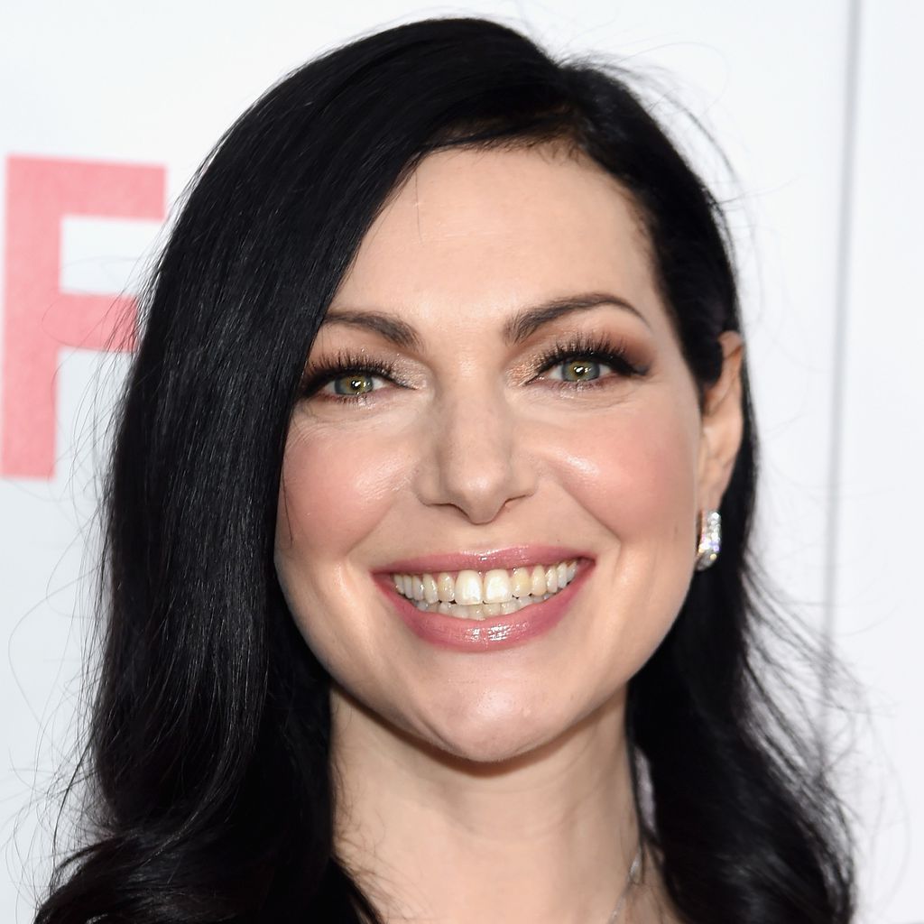 Laura Prepon in New York, August 2015