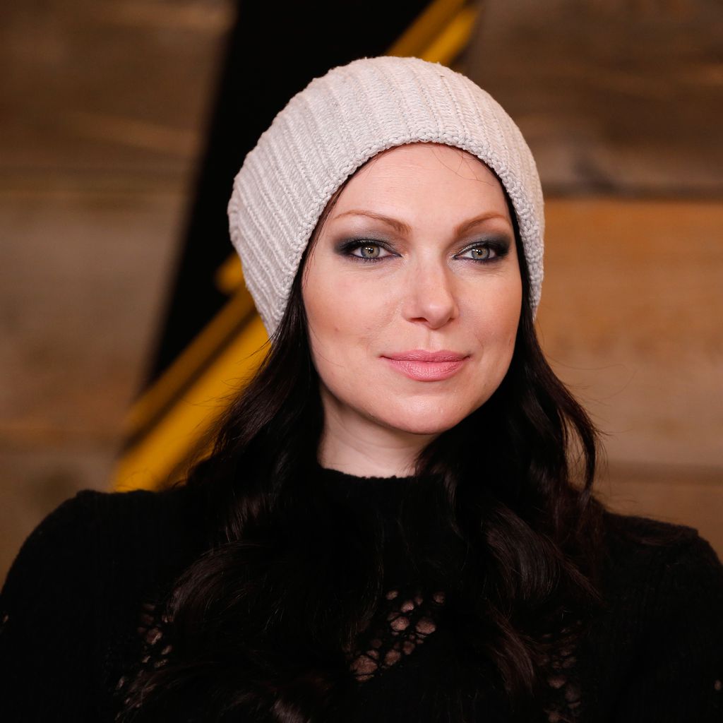 Laura Prepon beim Sundance Film Festival in Utah 2017