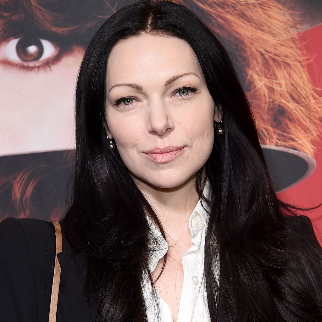 Laura Prepon bei der "Russian Doll"-Premiere in NYC im Januar 2019