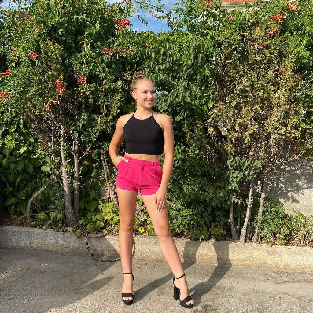 "Temptation Island"-Verführerin Laura