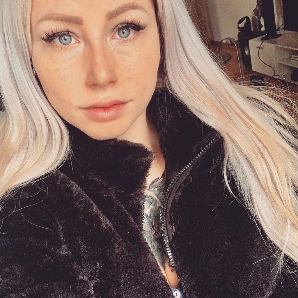 Laura Steinert, Tattooartist