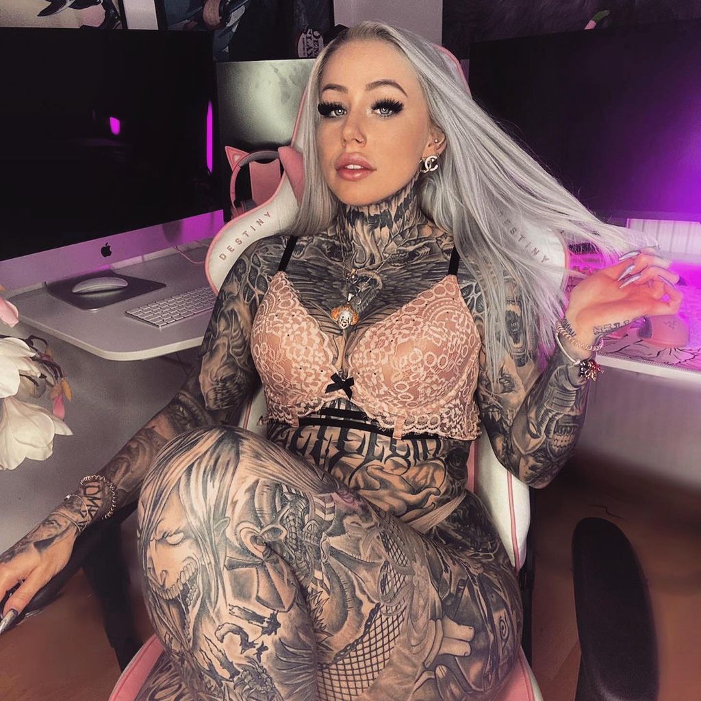 Laura Steinert, Reality-Darstellerin