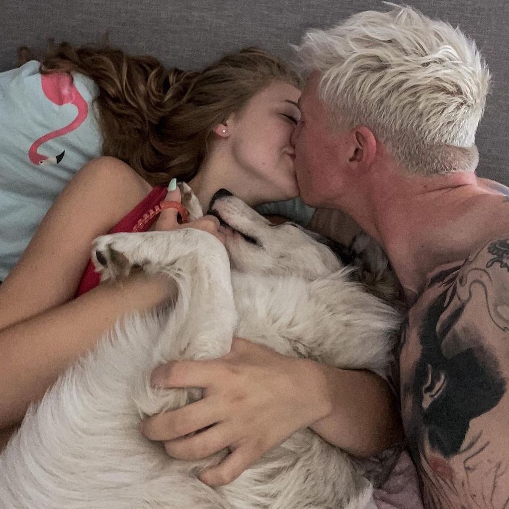 Laura und Jonny, Influencer