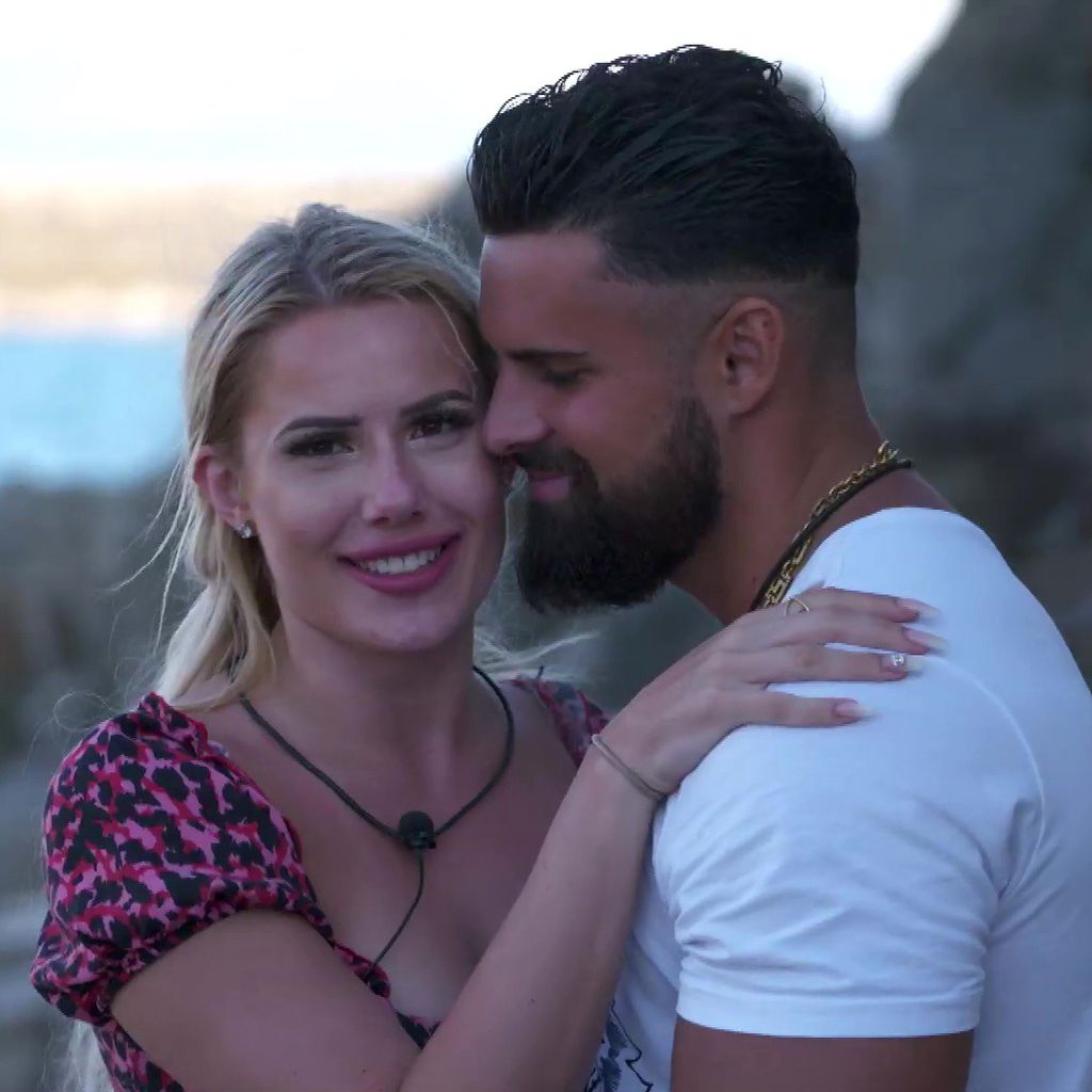 Laura und Marcel