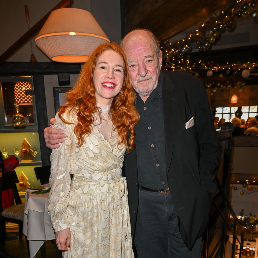 Laura und Ralph Siegel