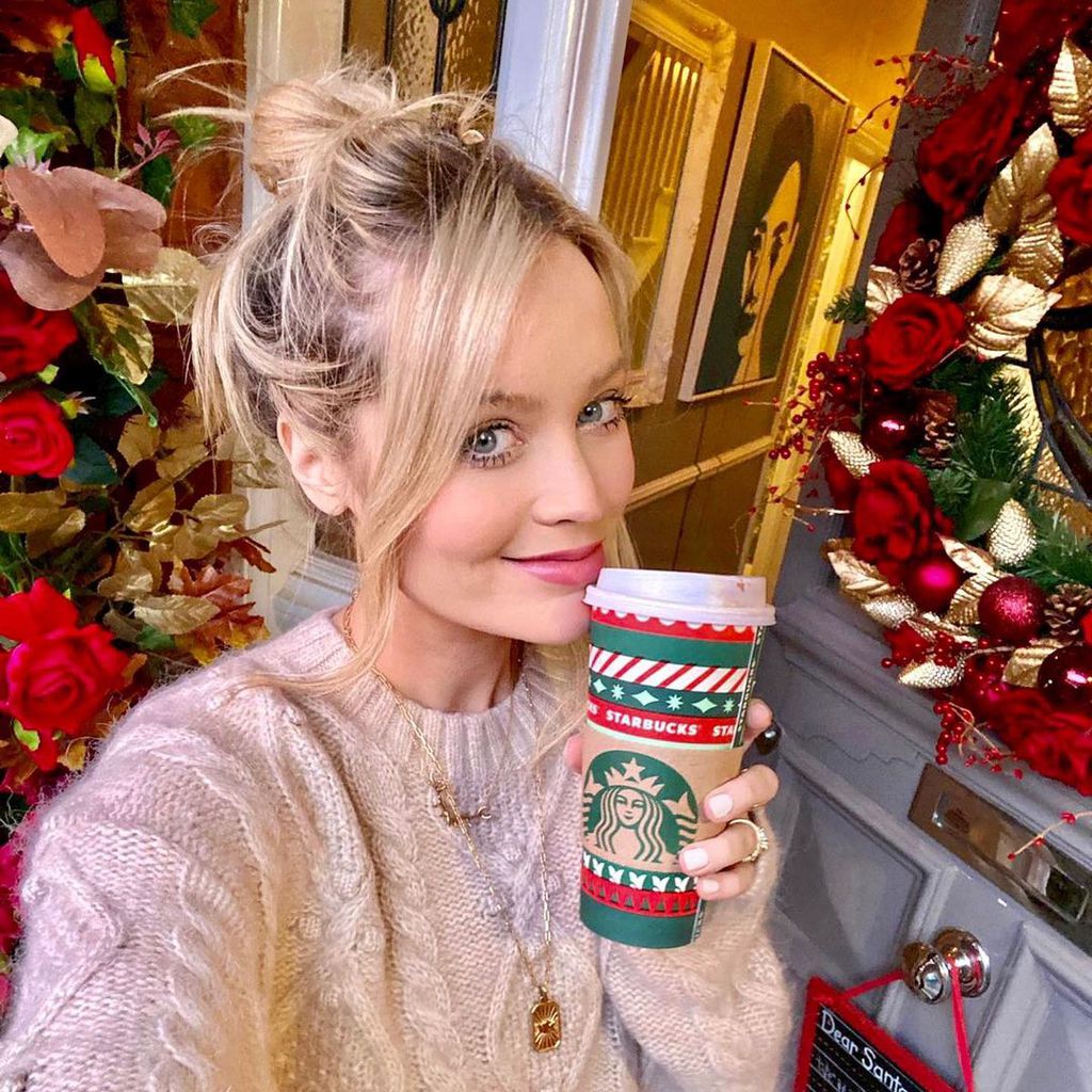 Laura Whitmore, TV-Bekanntheit