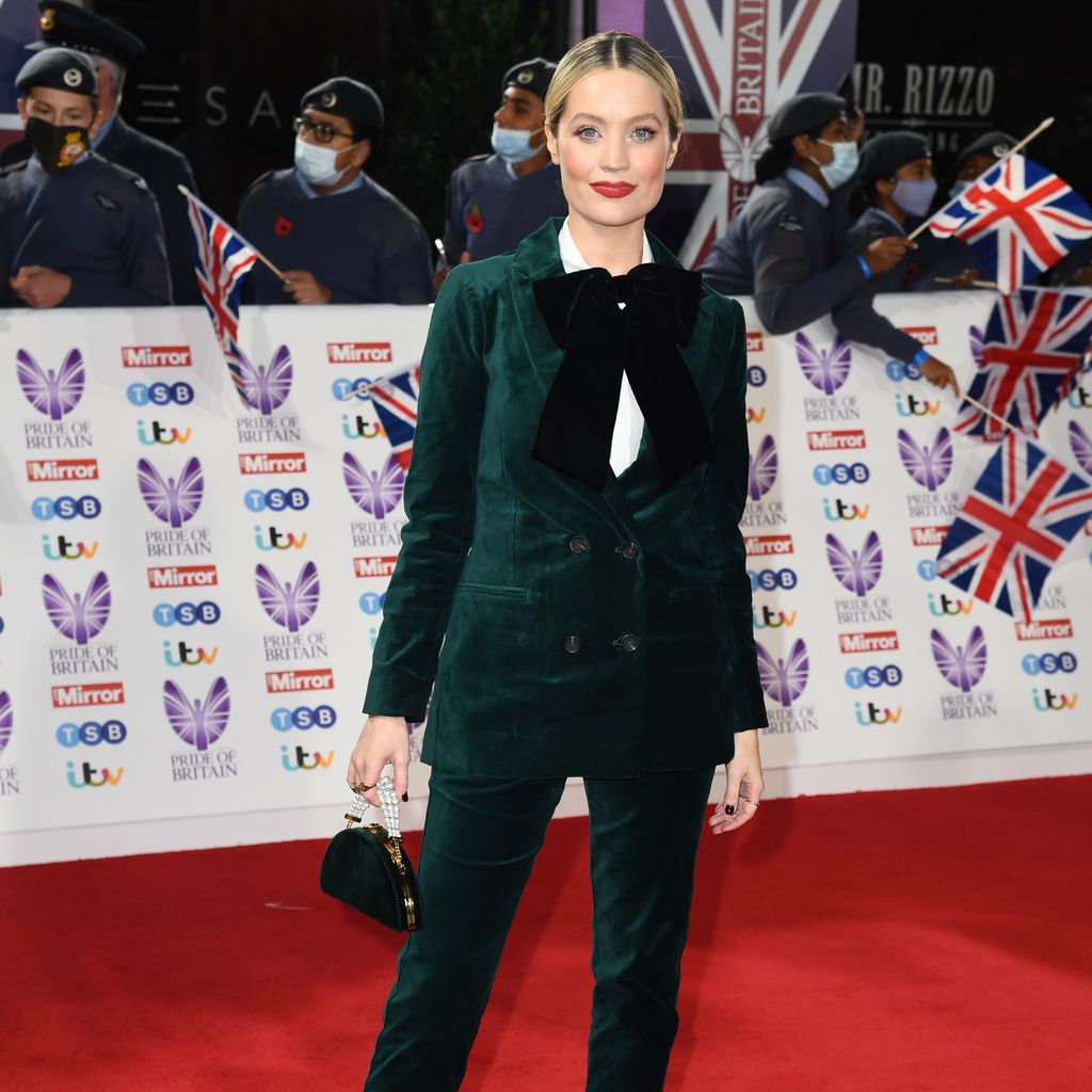 Laura Whitmore, TV-Bekanntheit