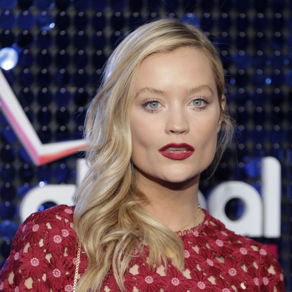 Laura Whitmore, TV-Star