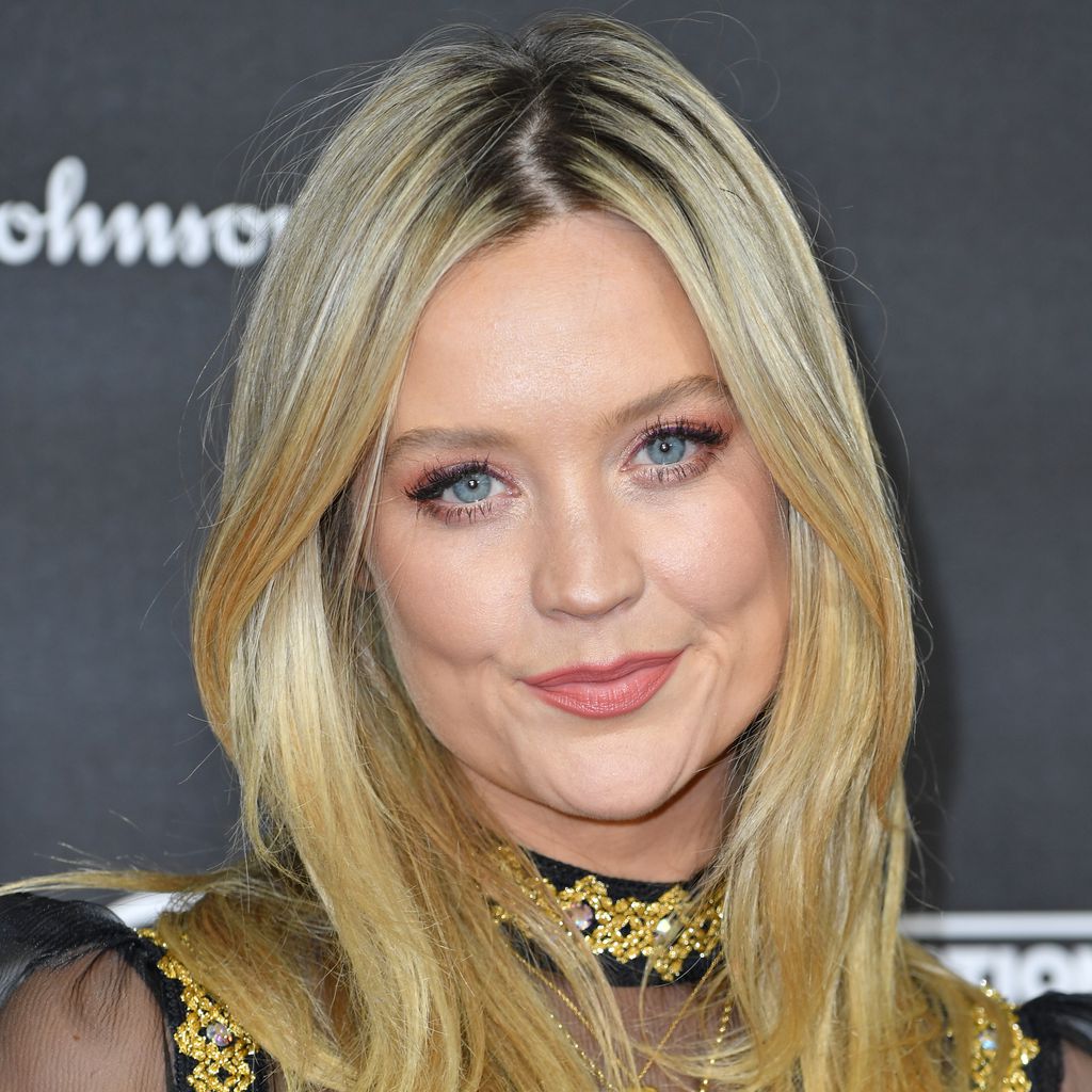 Laura Whitmore, Moderatorin