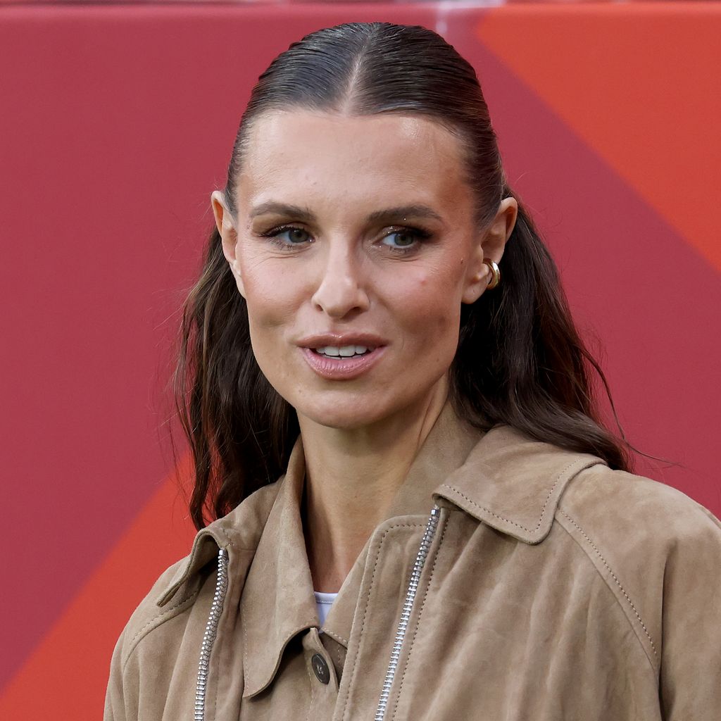Moderatorin Laura Wontora, Juni 2026