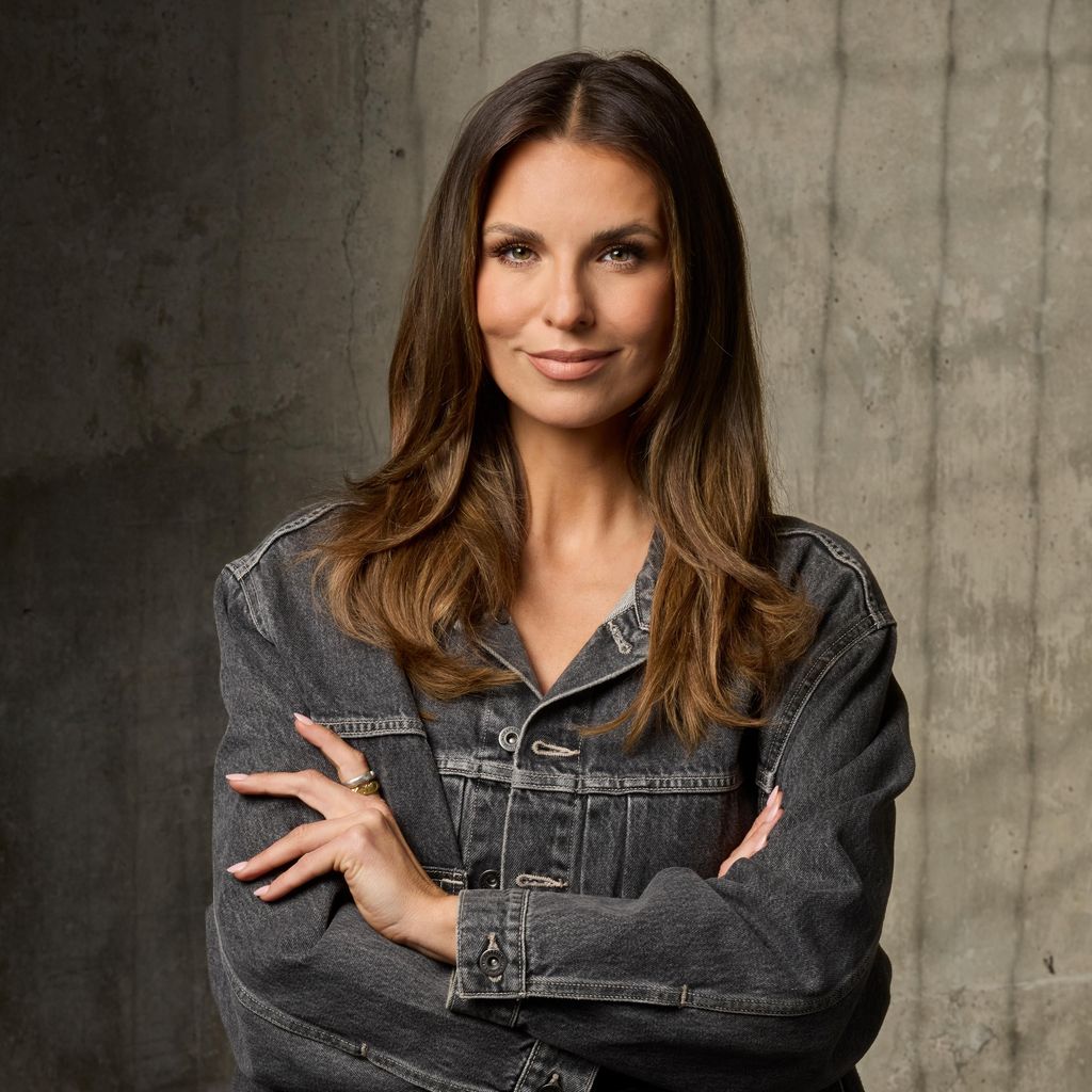 Laura Wontorra, Moderatorin