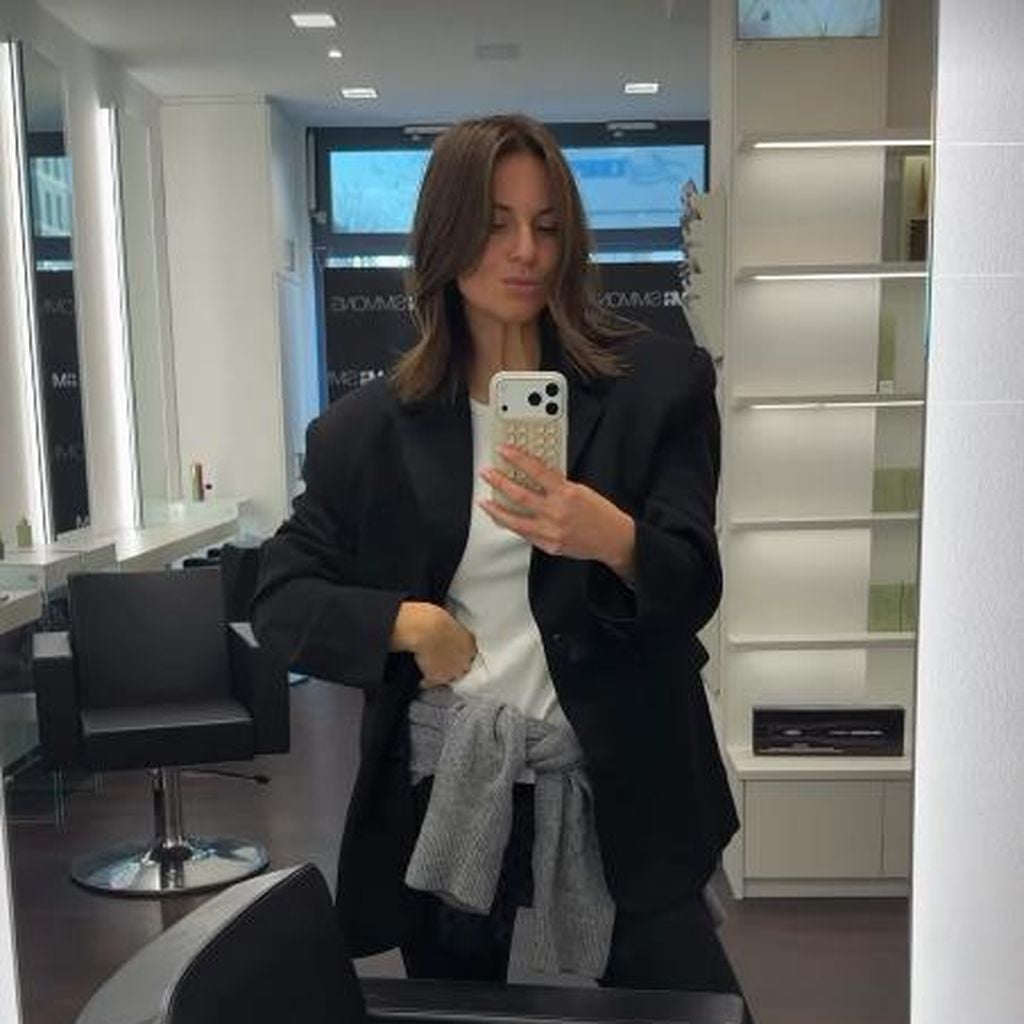 Laura Wontorra, Februar 2026