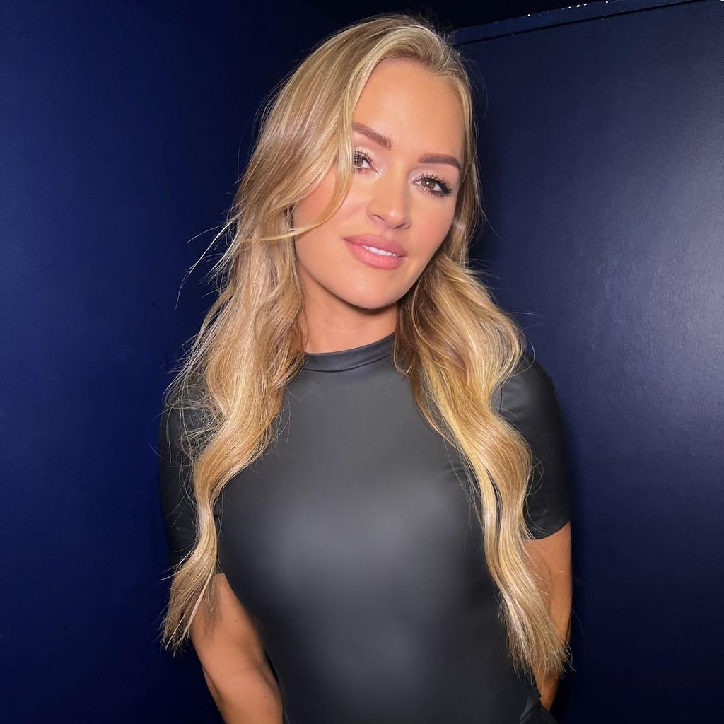 Laura Woods im September 2023