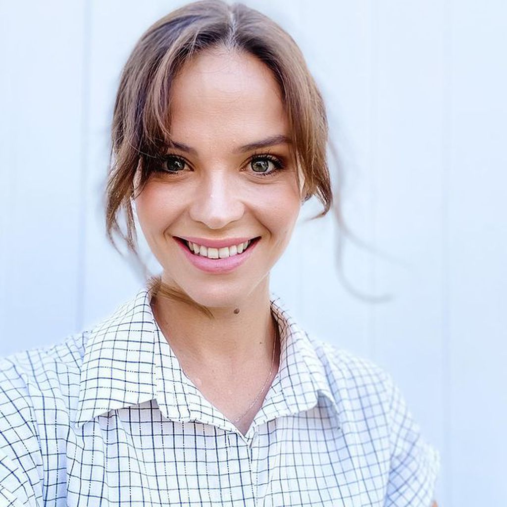 Lauren Brant, TV-Star