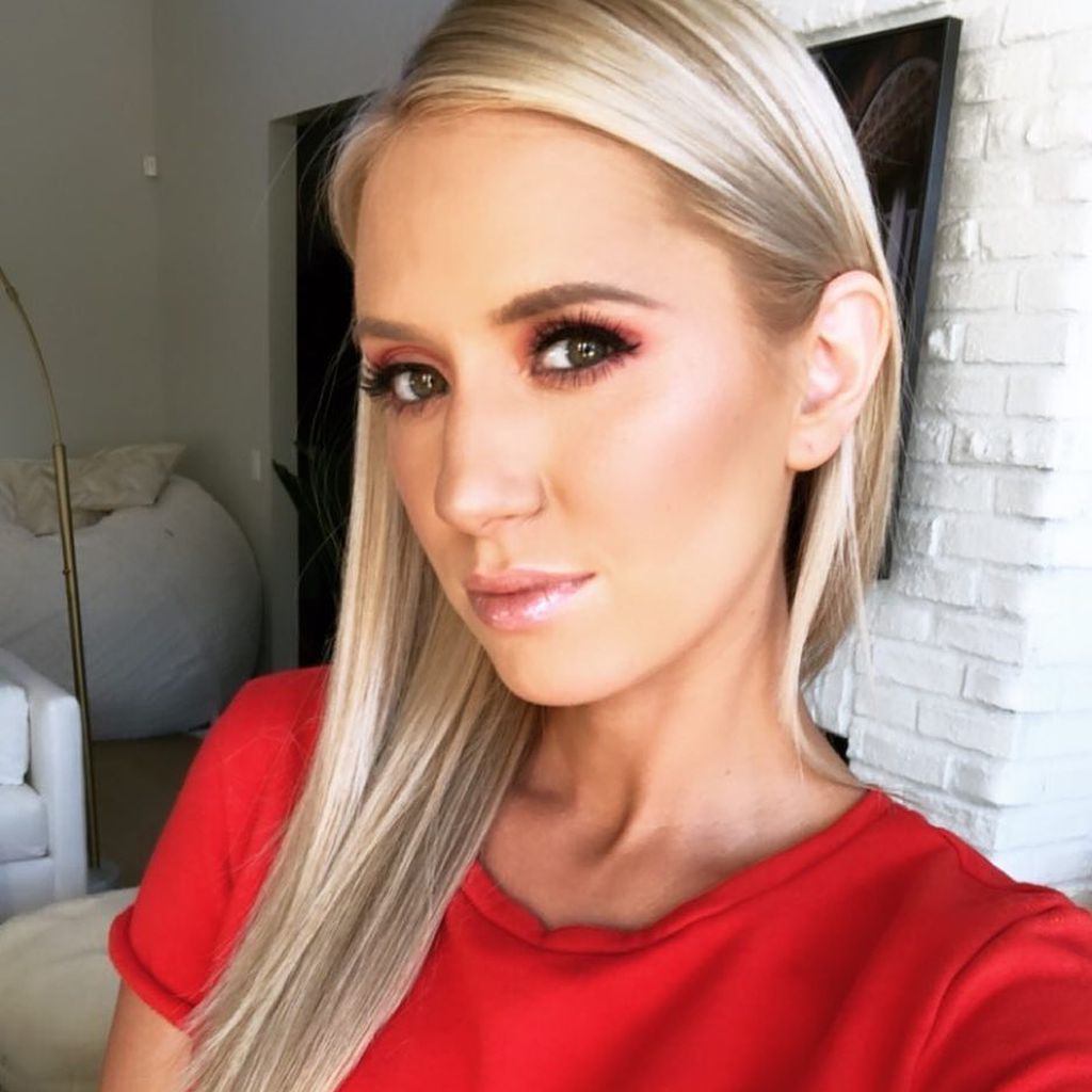 Lauren Burnham, ehemalige US-Bachelor-Teilnehmerin