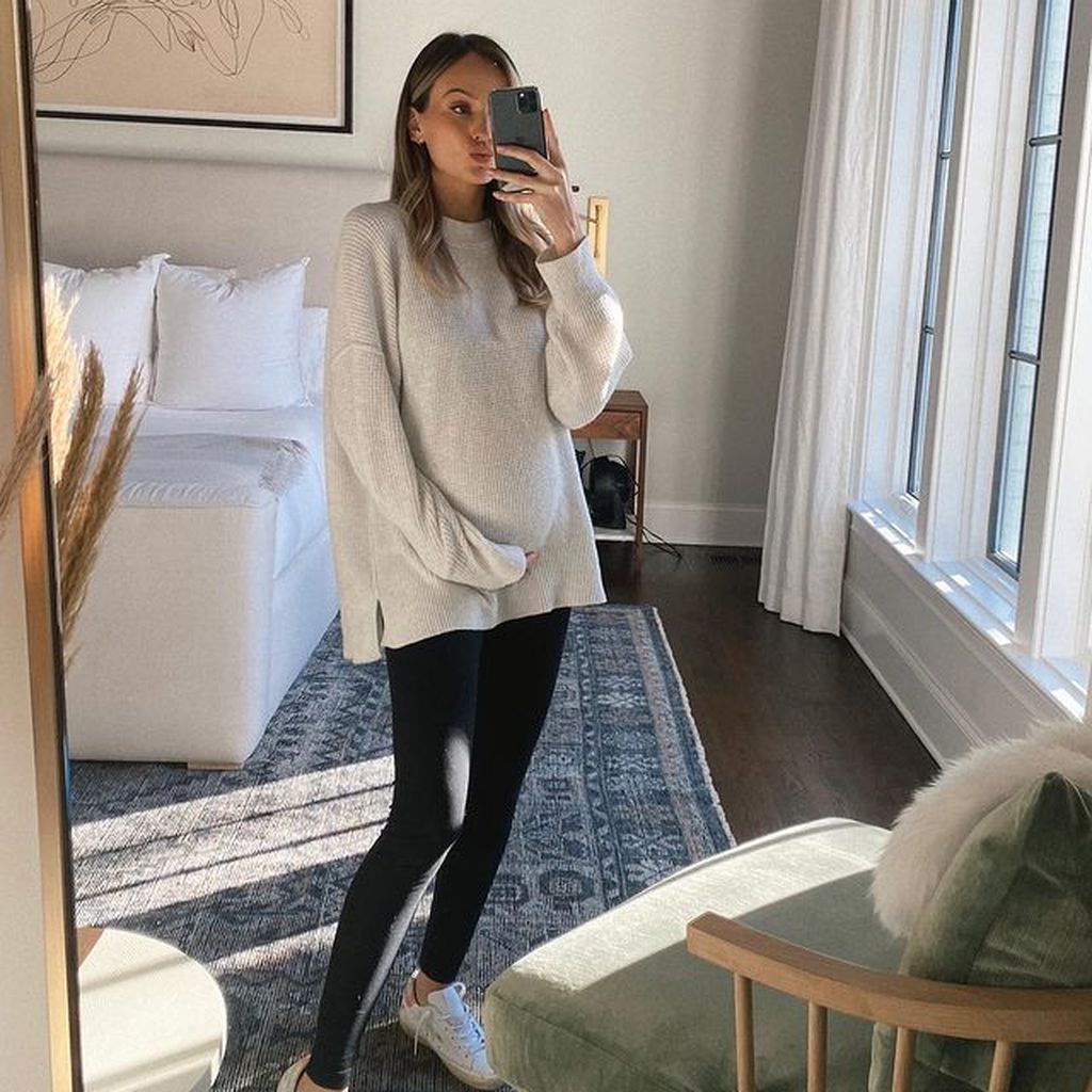 Lauren Lane im Januar 2020
