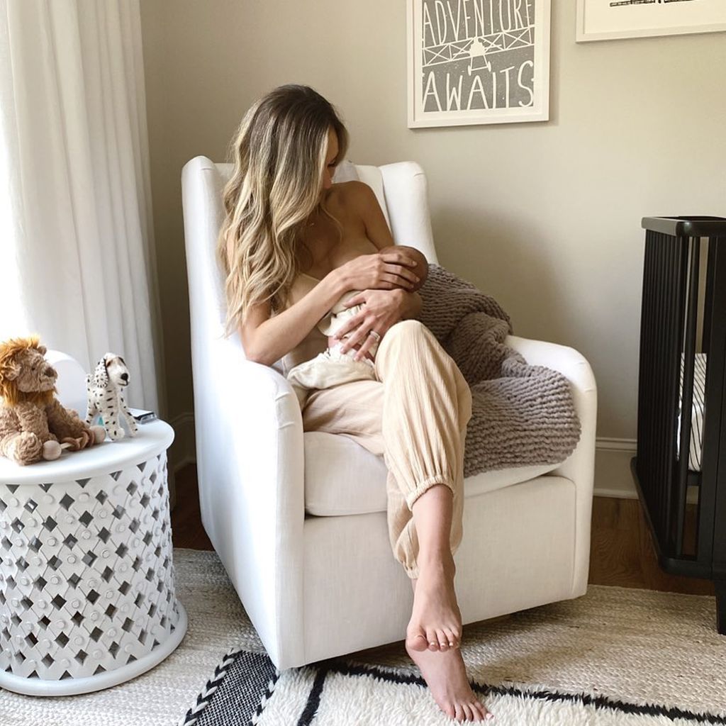 Lauren Lane im Juni 2021