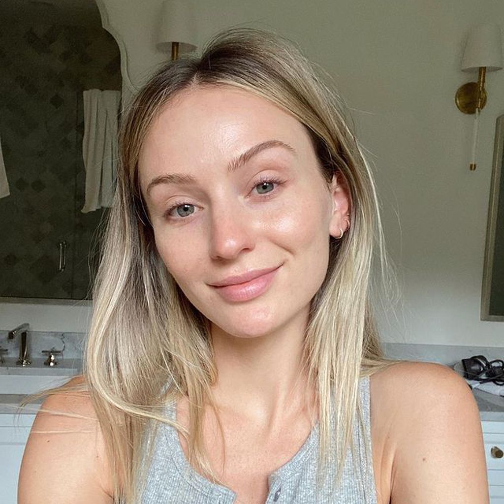 Lauren Lane, US-Bachelor-Girl