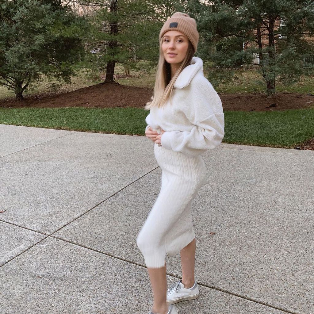 Lauren Bushnell, bekannt aus "The Bachelor"