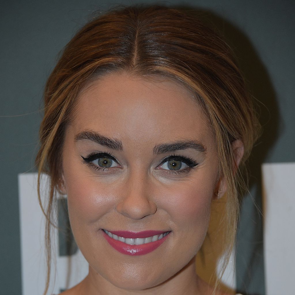 Lauren Conrad signiert ihr Buch "Lauren Conrad Celebrate"