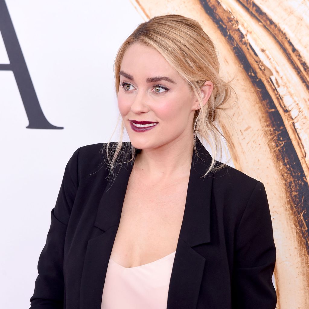 Lauren Conrad bei den CFDA Fashion Awards