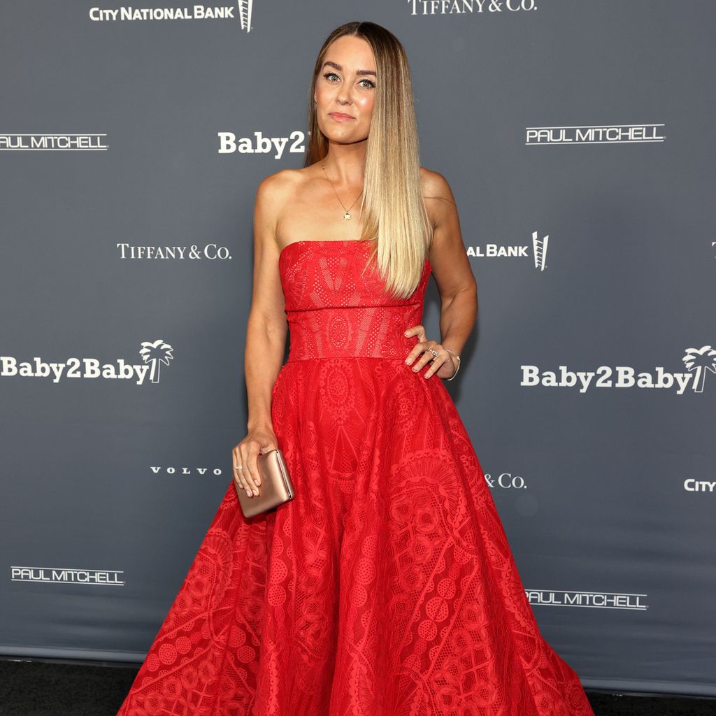 Lauren Conrad im November 2021