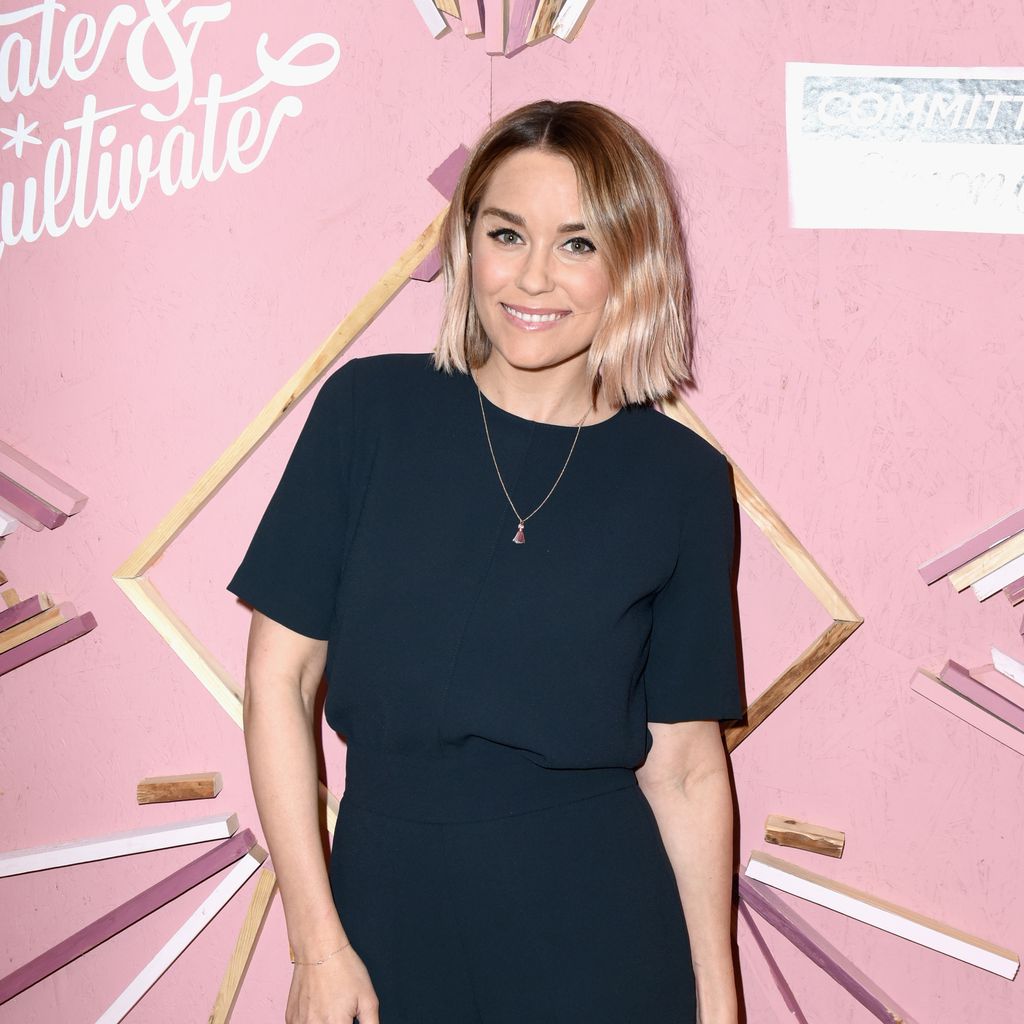 Lauren Conrad bei einem Event in Los Angeles