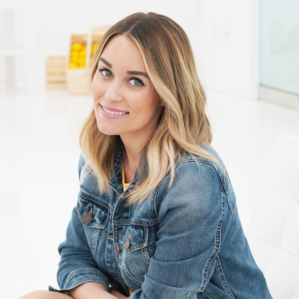 Lauren Conrad, Designerin
