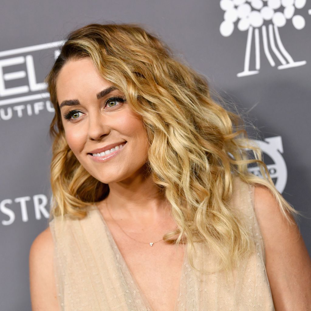 Lauren Conrad bei der Baby2Baby Gala im November 2018