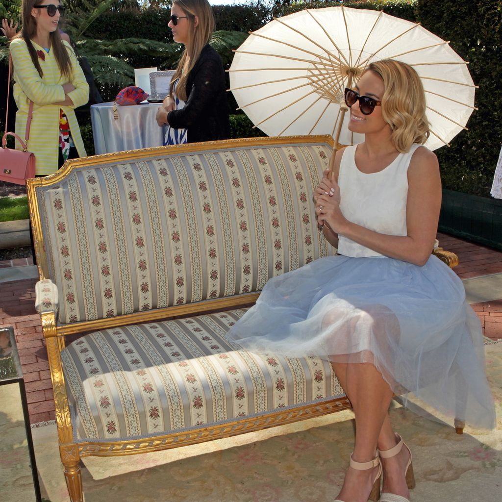 Lauren Conrad