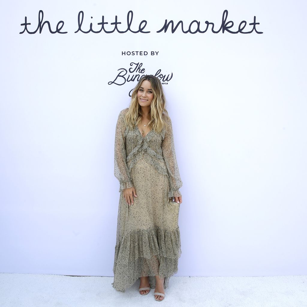 Lauren Conrad, Autorin