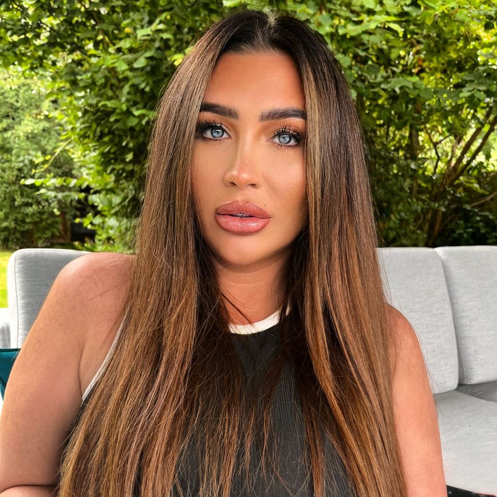 Lauren Goodger, Realitystar