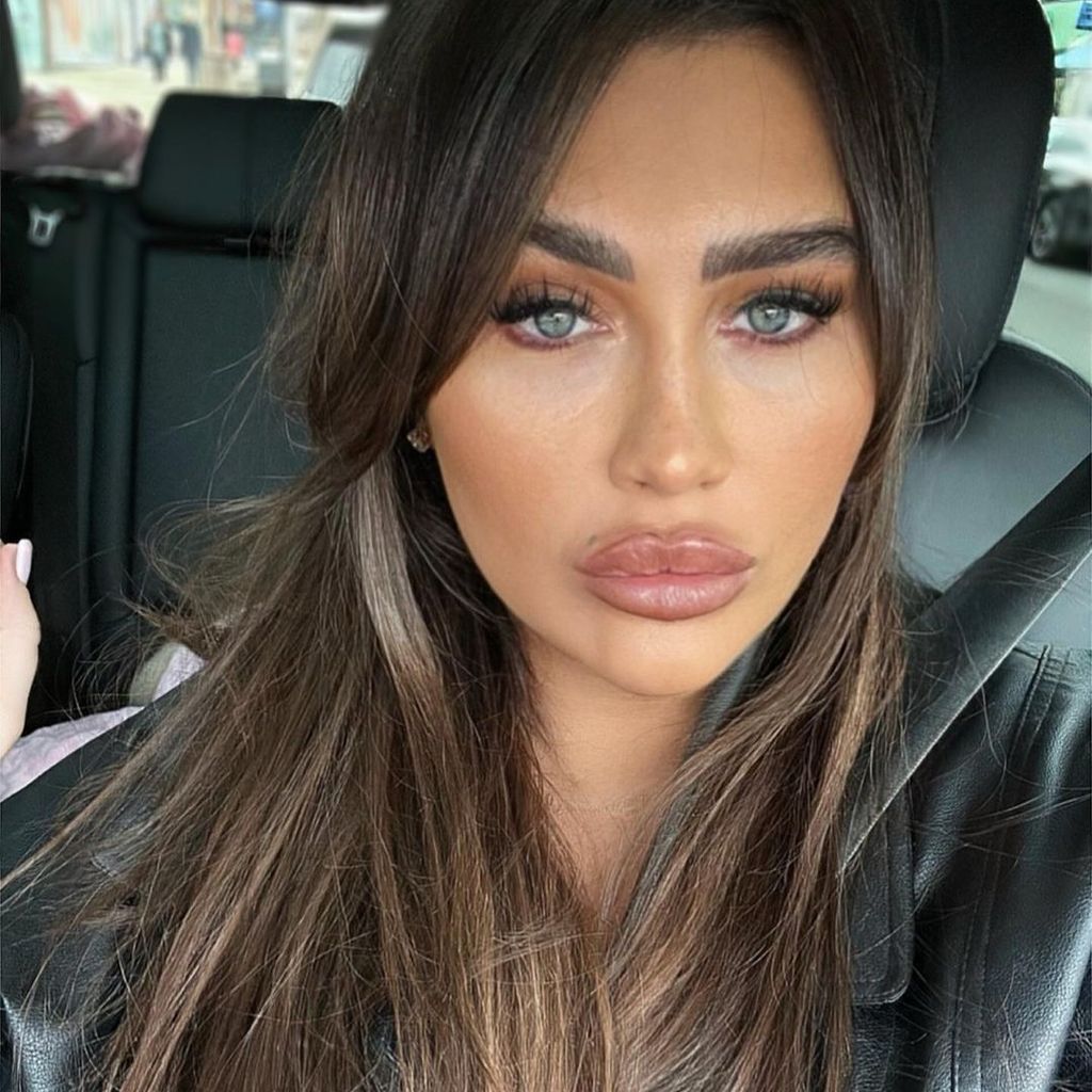 Lauren Goodger, Reality-TV-Star