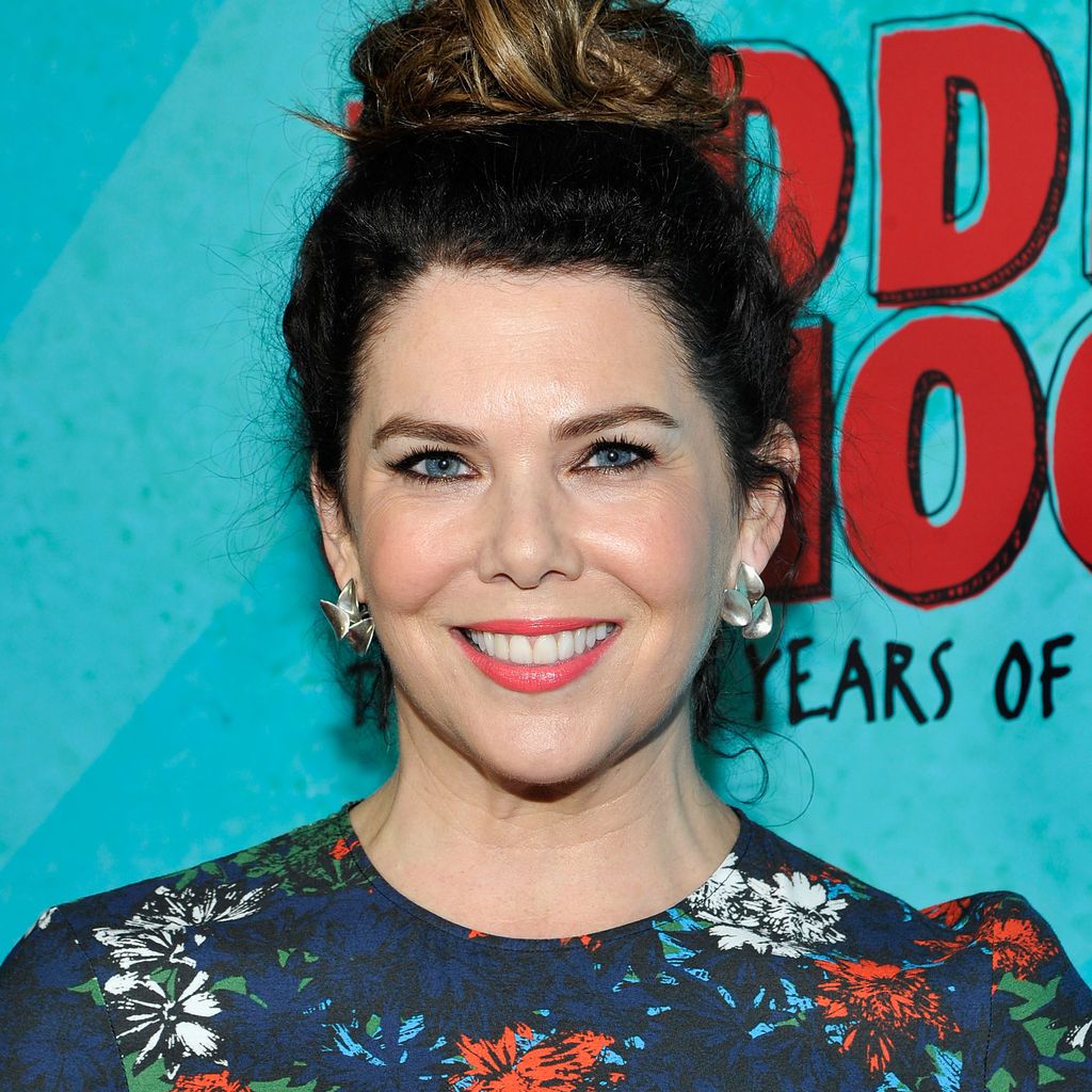 Lauren Graham bei einem Screening von "Middle School: The Worst Years Of My Life"