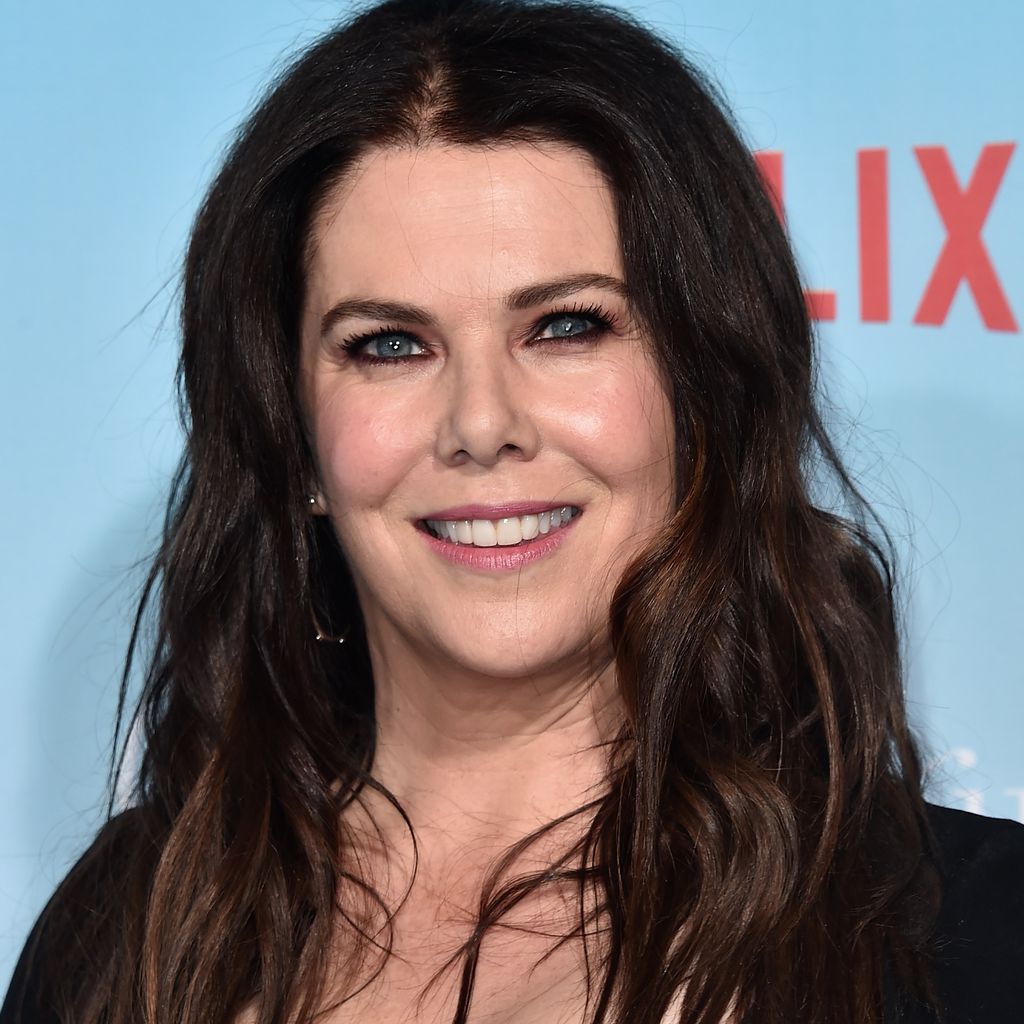 Lauren Graham bei der Premiere von "Gilmore Girls: A Yea In The Life" in Los Angeles 2016