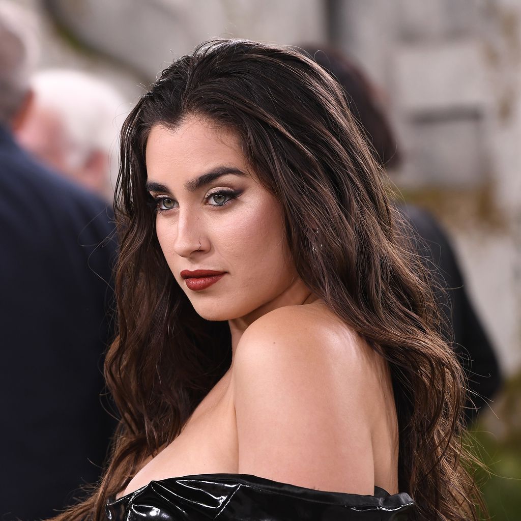 Lauren Jauregui in Los Angeles, Oktober 2019