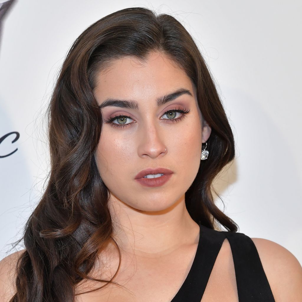 Lauren Jauregui bei der Oscar-Party der Elton John Aids Foundation