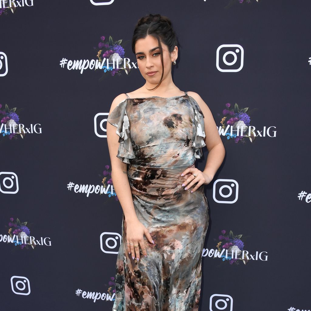 Lauren Jauregui im Januar 2020