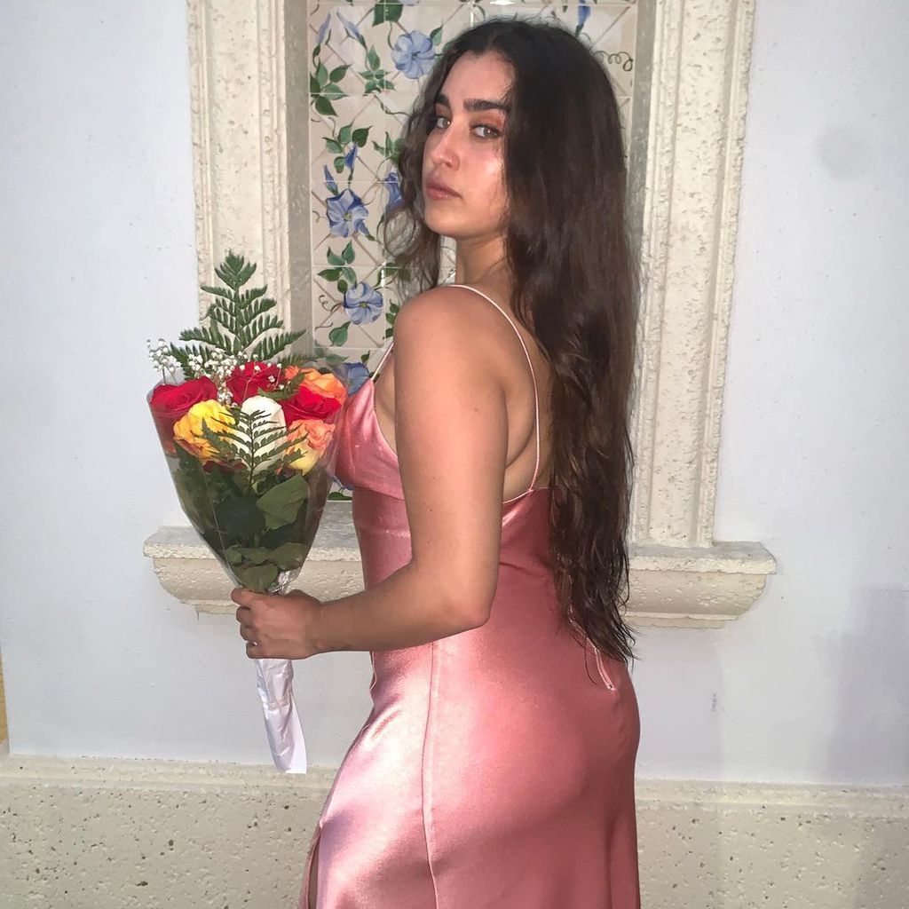 Lauren Jauregui in Florida im Juni 2021